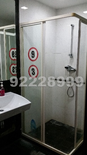 Butterworth 8 (D15), Condominium #1134442